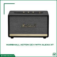 Loa Marshall Acton (2) II with Alexa XT